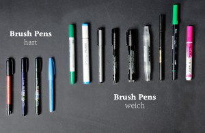 brush-pen