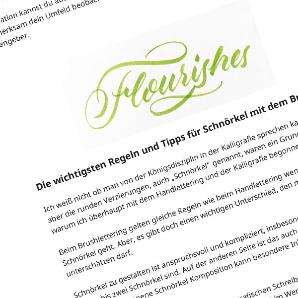 Brushlettering-Guide-Schnoerkel