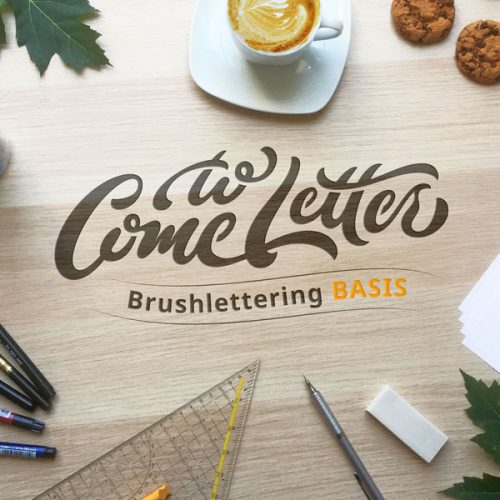 Brushlettering-Handlettering-Muenchen