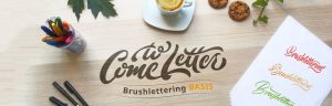 Brushlettering-Handlettering-Workshop