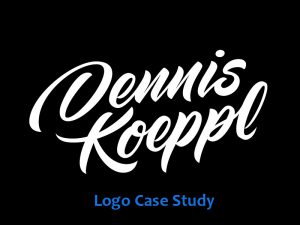 Logo-Schriftzug-Case-Study