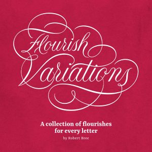 Flourish-Variations-Cover