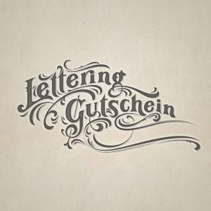 Gutschein-Design