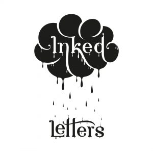 Inked Letters