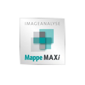 Mappe-Maxi-Logo