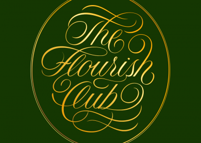 The Flourish Club