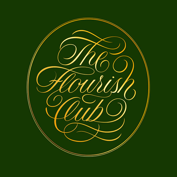 Logo-The Flourish Club
