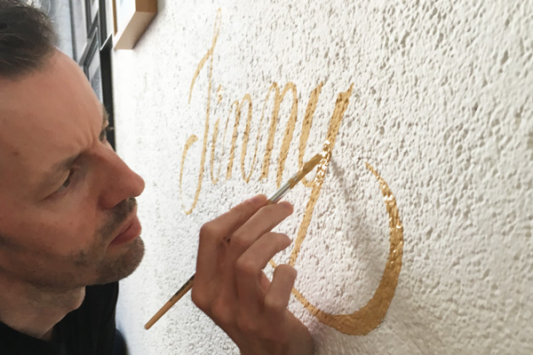 Wand-Lettering-Mural-Testphase
