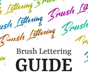 brush-lettering-guide