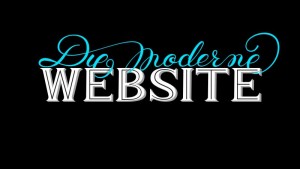 moderne-website-script-serif