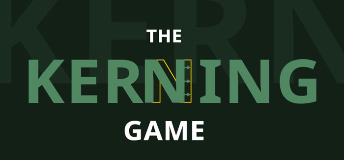 kerning-game-typographie