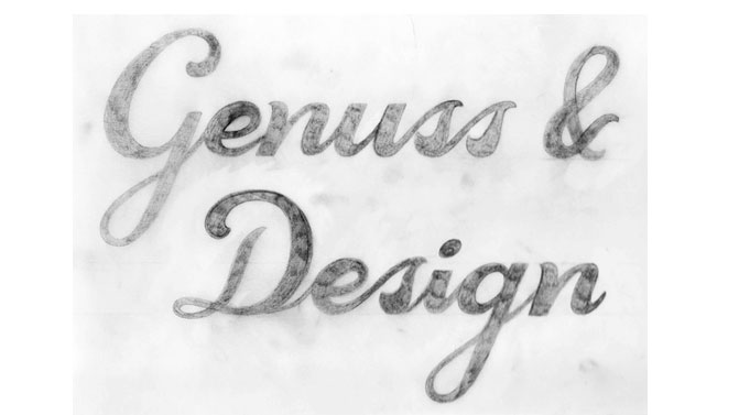 lettering-genuss-design2014