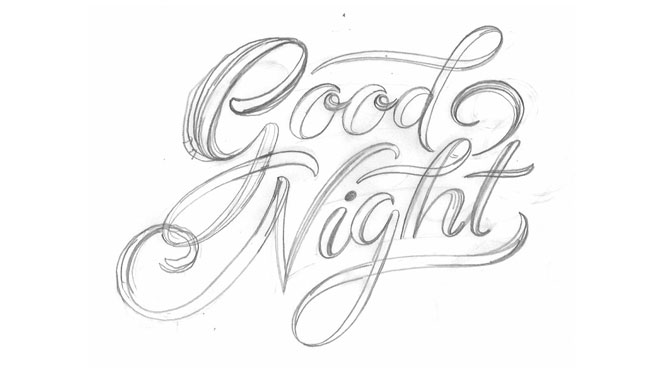 lettering-good-night2015