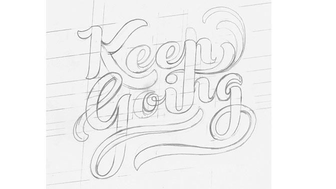 lettering-keep-going2015
