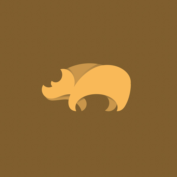 Rhino-Logo