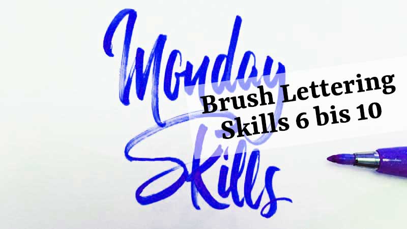 Monday Skills Teil 2